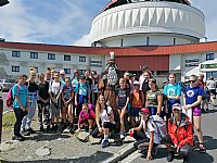 autor: Petra Zajícová